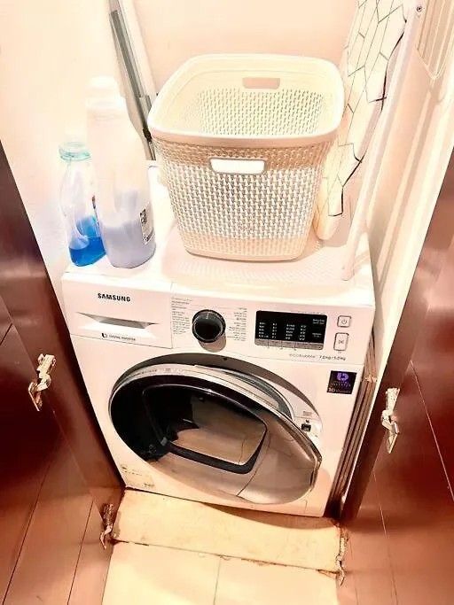 Appartement Spacious Studio Downtown Dubai - Walk To Dubai Mall