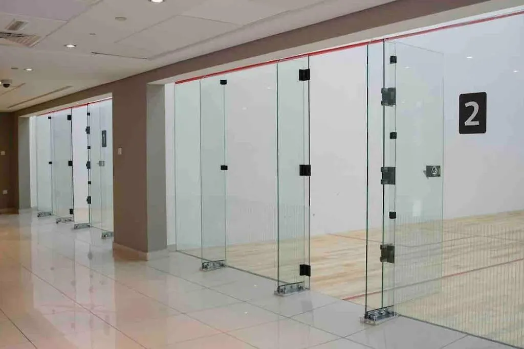 Spacious Studio Downtown Dubai - Walk To Dubai Mall 0*,  Verenigde Arabische Emiraten